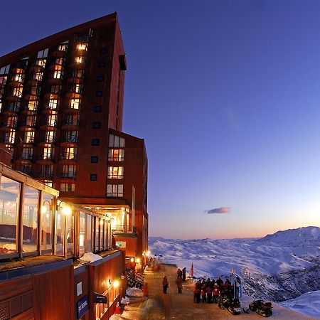 Kennedy Dream Apartment Сантьяго Экстерьер фото