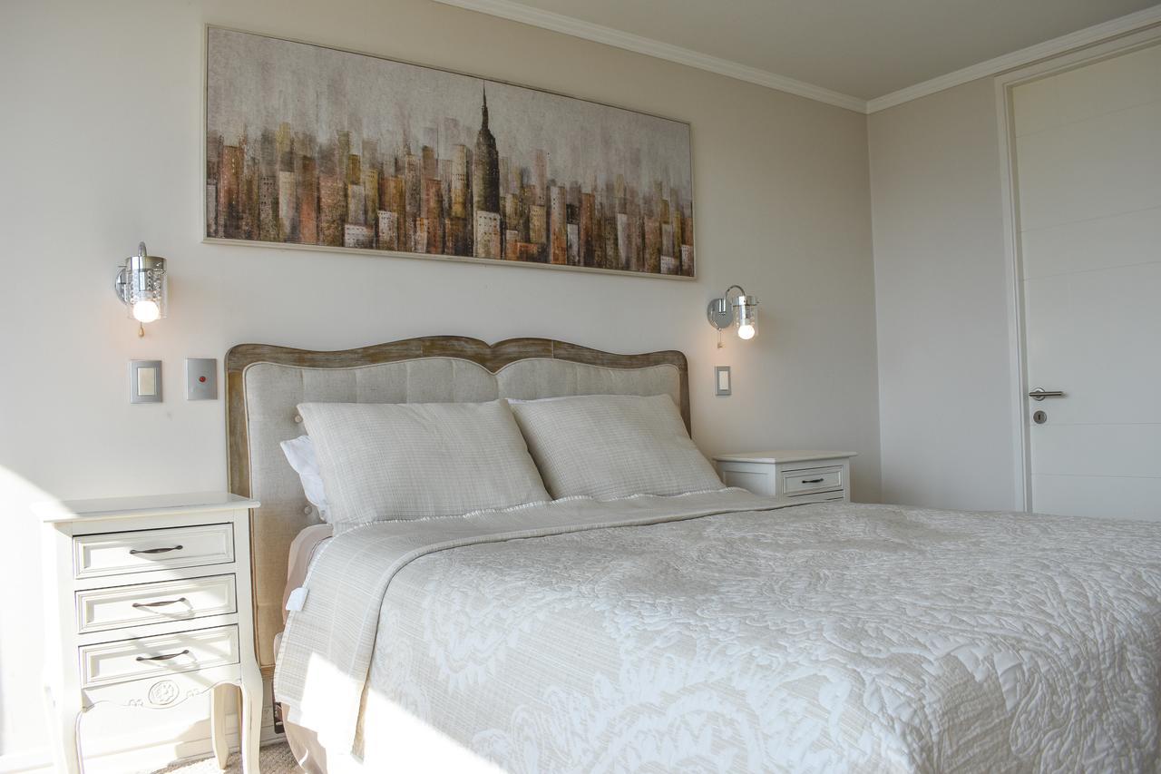 Kennedy Dream Apartment Сантьяго Экстерьер фото