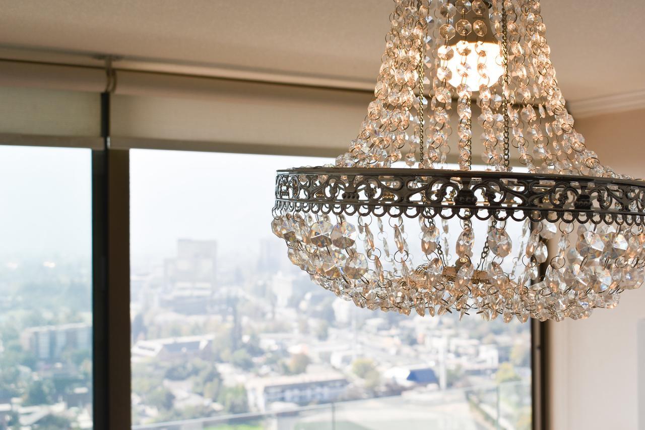 Kennedy Dream Apartment Сантьяго Экстерьер фото