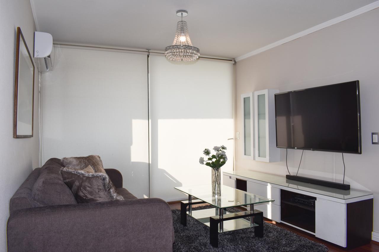 Kennedy Dream Apartment Сантьяго Экстерьер фото