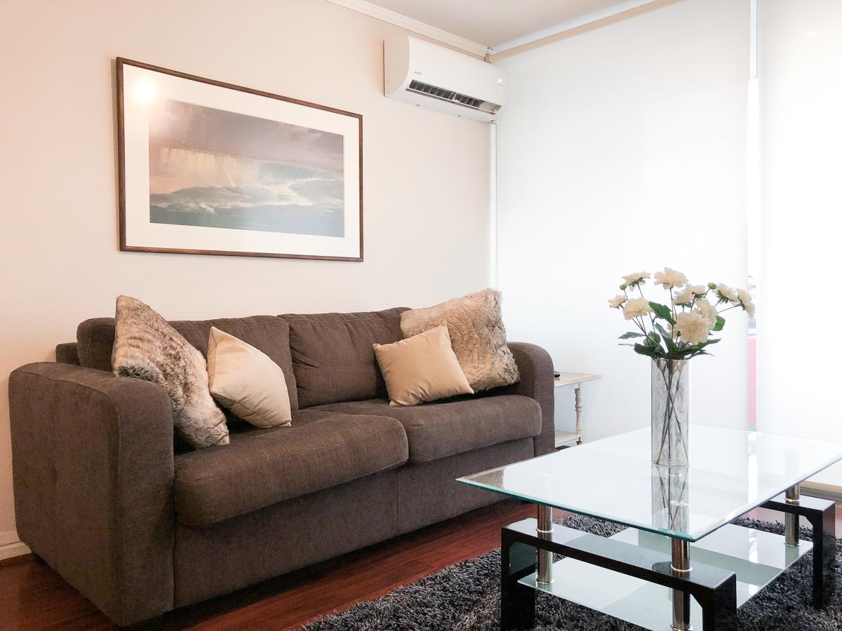 Kennedy Dream Apartment Сантьяго Экстерьер фото