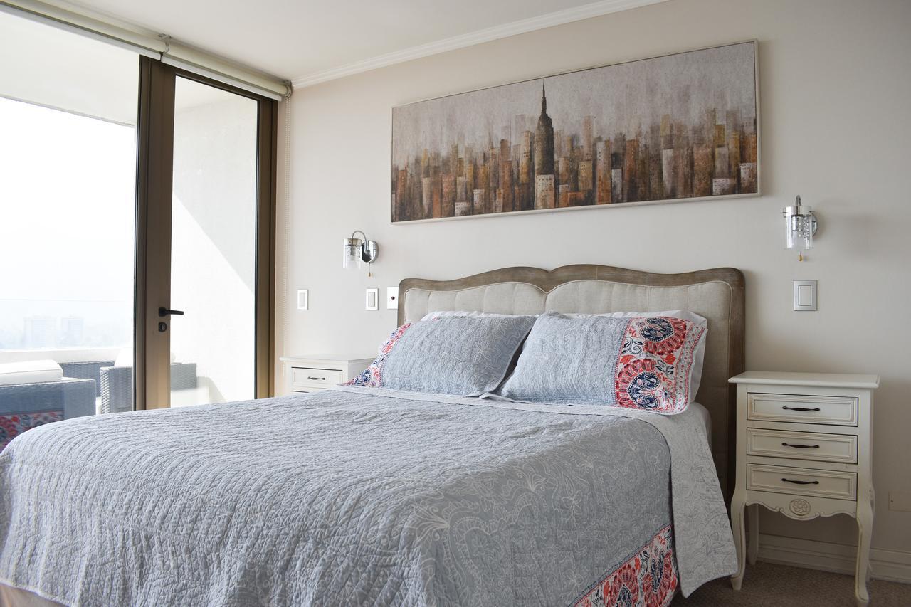 Kennedy Dream Apartment Сантьяго Экстерьер фото