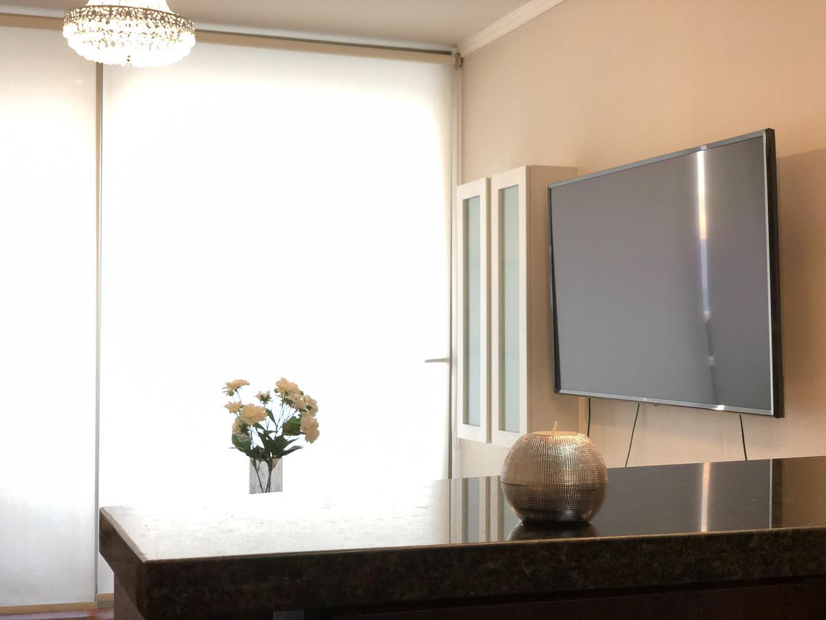 Kennedy Dream Apartment Сантьяго Экстерьер фото