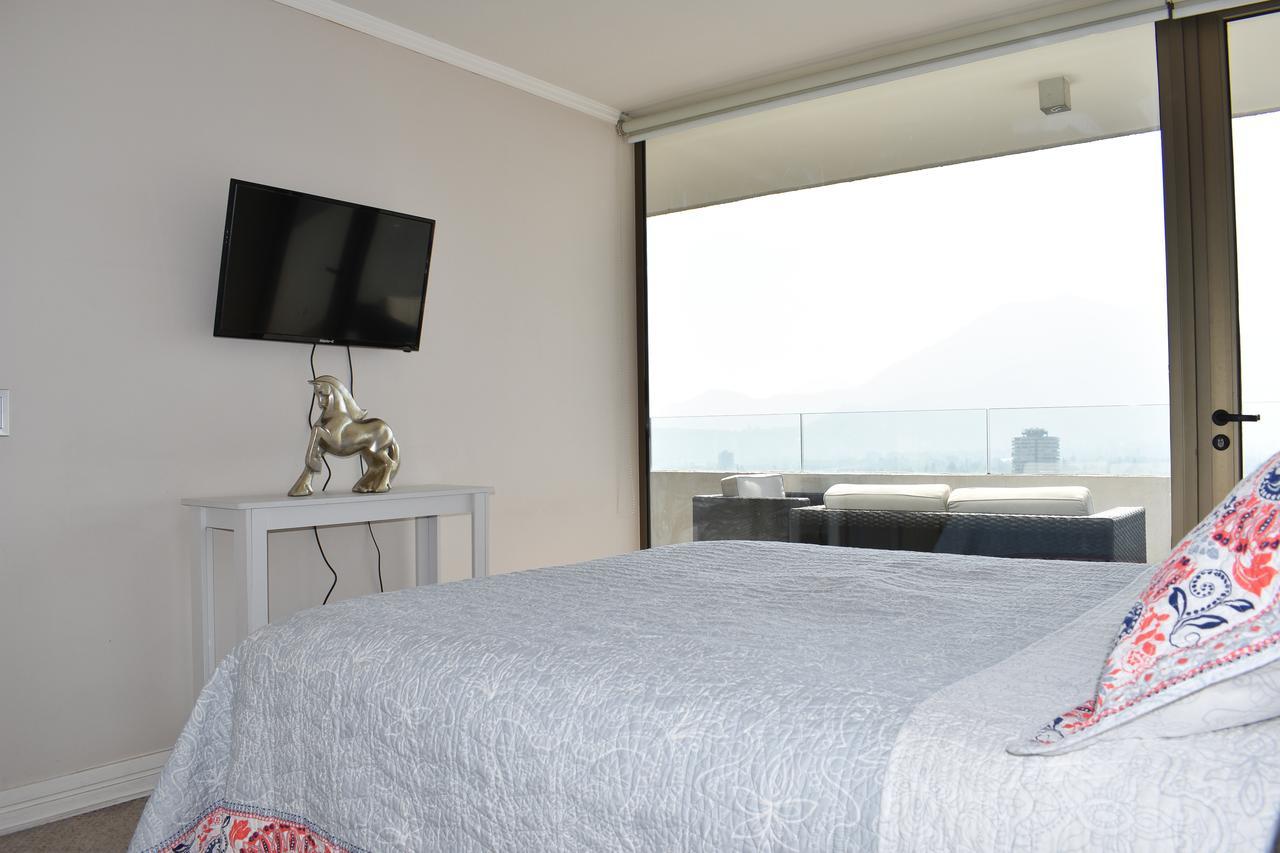 Kennedy Dream Apartment Сантьяго Экстерьер фото