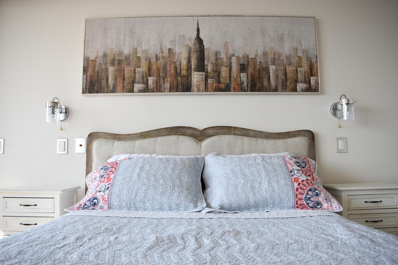 Kennedy Dream Apartment Сантьяго Экстерьер фото
