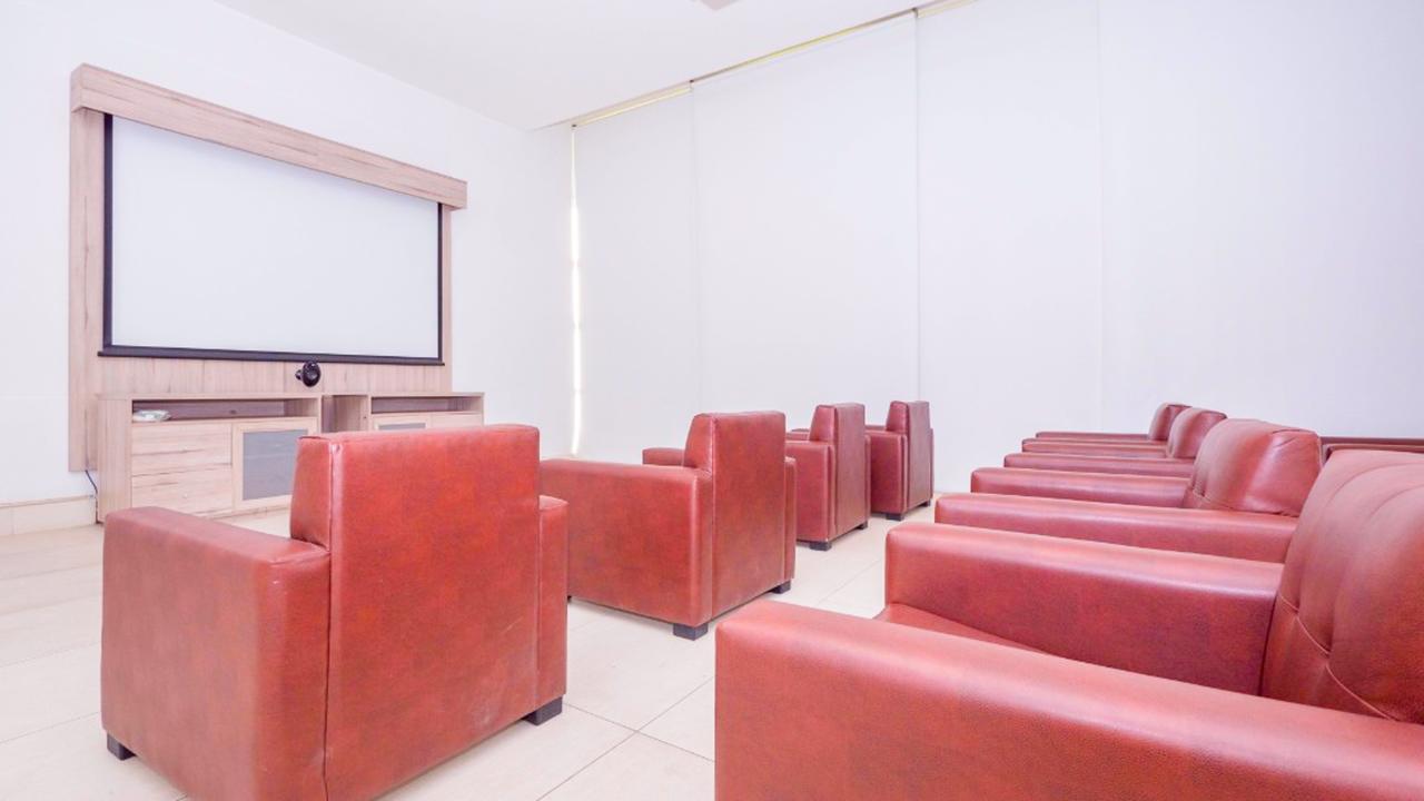 Kennedy Dream Apartment Сантьяго Экстерьер фото