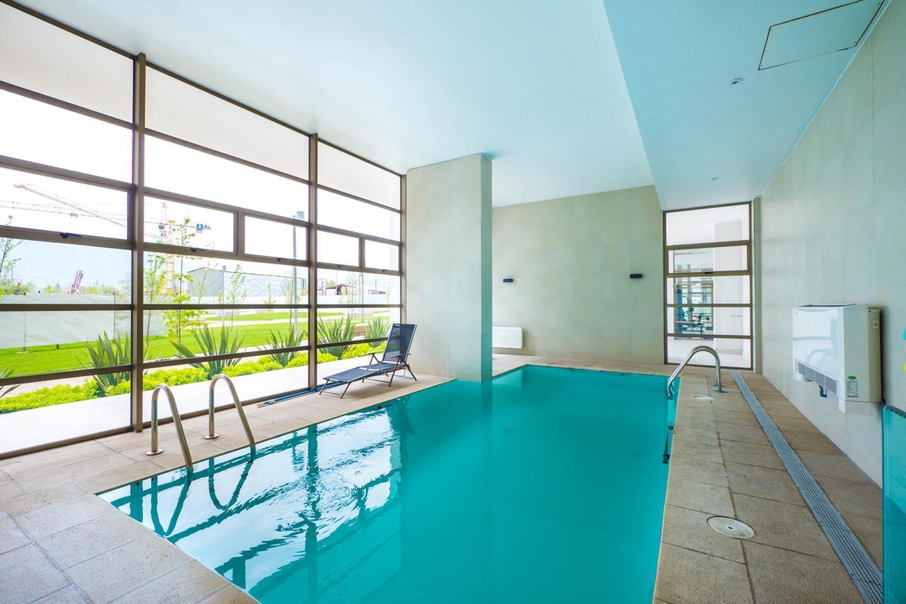 Kennedy Dream Apartment Сантьяго Экстерьер фото