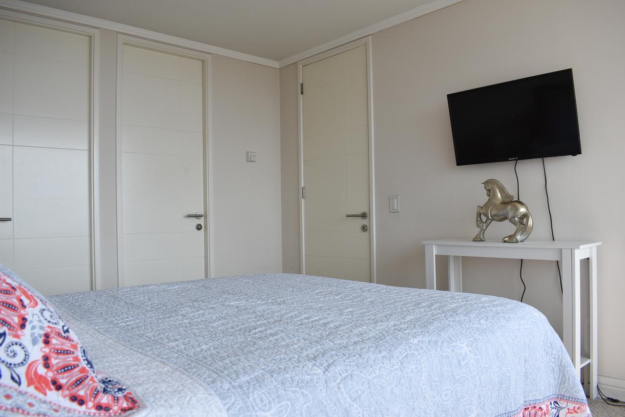 Kennedy Dream Apartment Сантьяго Экстерьер фото