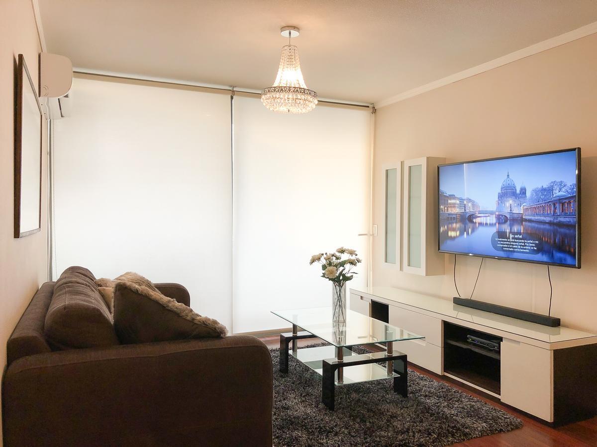 Kennedy Dream Apartment Сантьяго Экстерьер фото