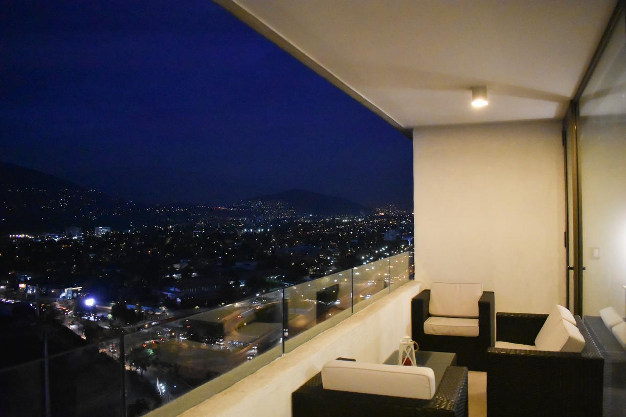 Kennedy Dream Apartment Сантьяго Экстерьер фото
