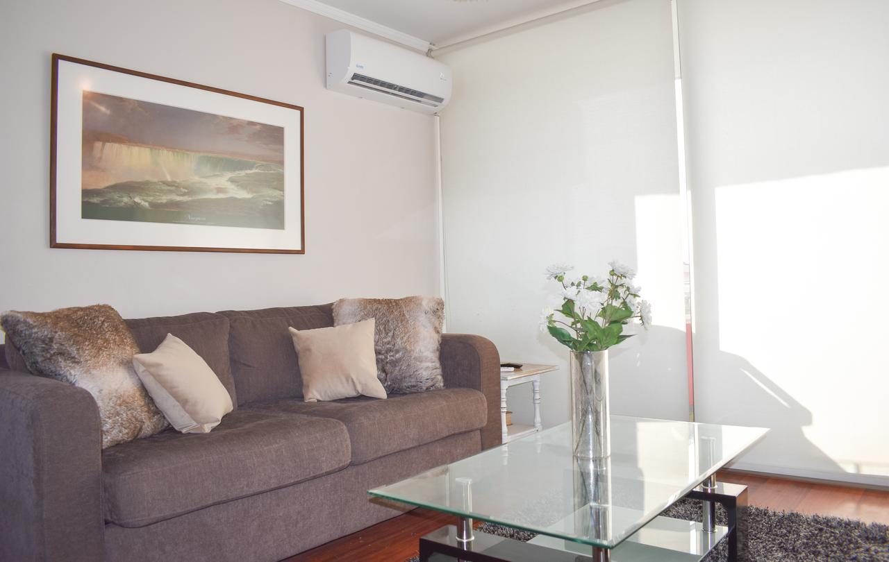 Kennedy Dream Apartment Сантьяго Экстерьер фото