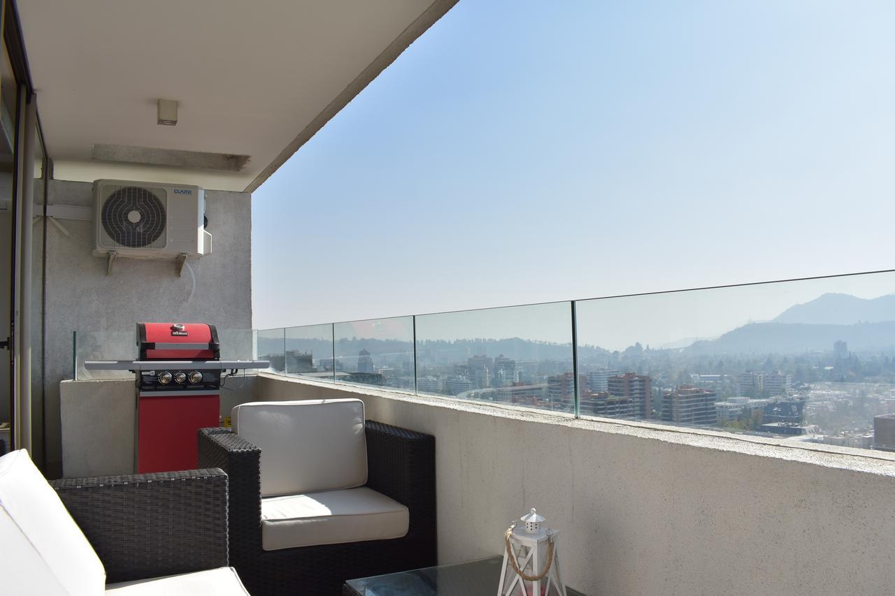 Kennedy Dream Apartment Сантьяго Экстерьер фото