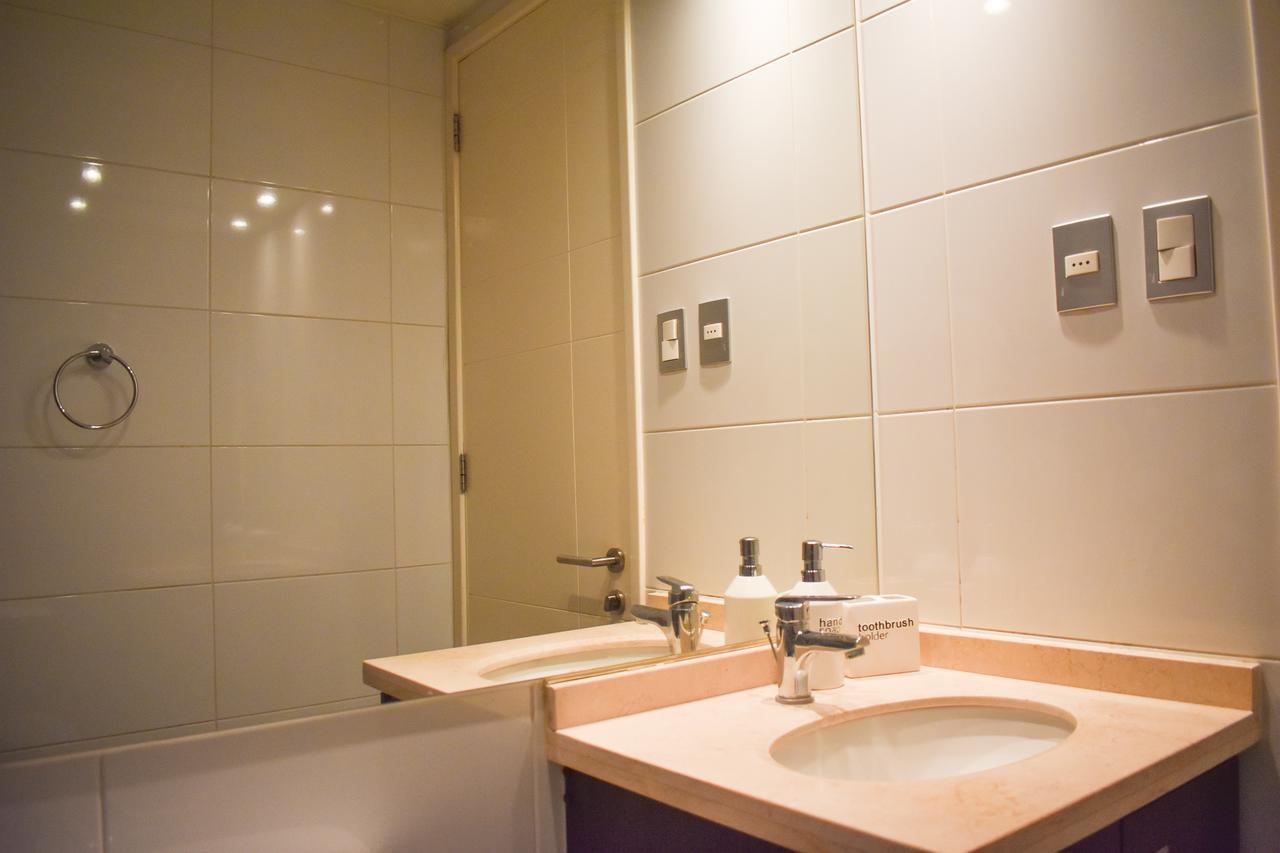 Kennedy Dream Apartment Сантьяго Экстерьер фото