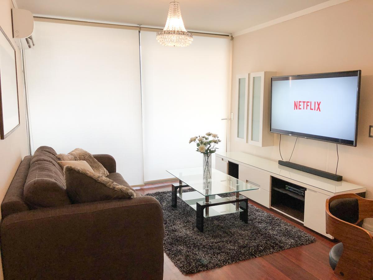 Kennedy Dream Apartment Сантьяго Экстерьер фото